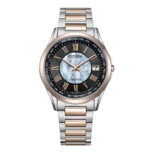 【限定500本】 CB1115-68W CITIZEN シチズン エクシード 「誓いの矢」限定モデル