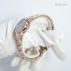 【世界限定2,200本】 ES9498-77N CITIZEN シチズン クロスシー hikari collection