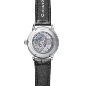 RK-BW0001S ORIENT STAR オリエントスター クラシック M45 F8 メカニカルムーンフェイズ ハンドワインド