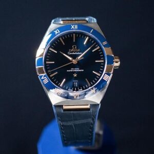 131.23.41.21.03.001 OMEGA オメガ コンステレーション 41MM