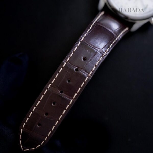 L2.673.4.78.3 LONGINES ロンジン マスターコレクション クロノ ムーンフェイズ 40mm