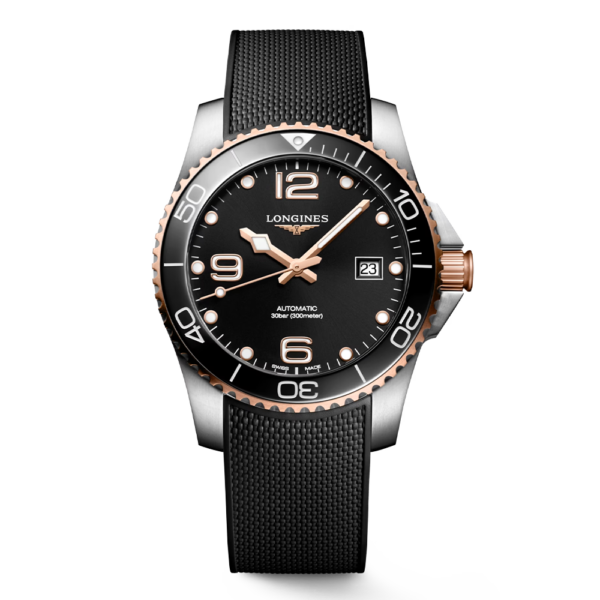 L3.781.3.58.9 LONGINES ロンジン ハイドロコンクエスト 41mm
