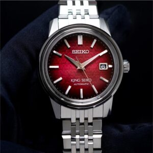 SDKA011 SEIKO セイコー キングセイコー