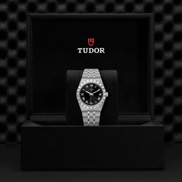 M28400-0003 TUDOR チューダー チューダー ロイヤル 34mm