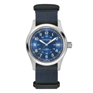 H70455940 HAMILTON ハミルトン カーキ フィールド オート 38mm