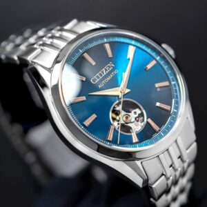 【世界限定2,000本】 NH9111-54L CITIZEN シチズン シチズンコレクション