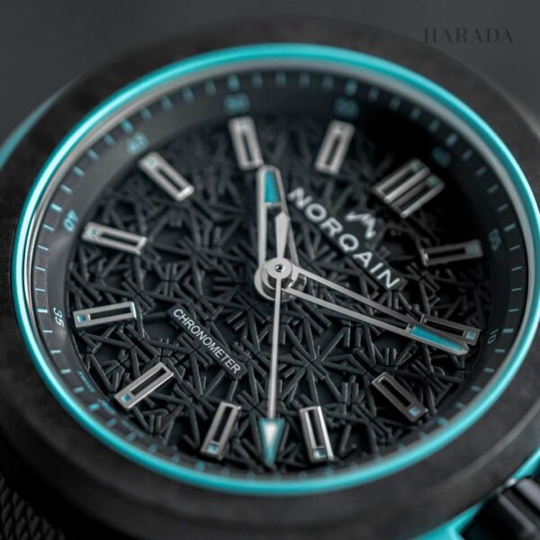 【30本限定】NORQAIN ノルケイン インディペンデンス ワイルドワン “HARADA” Limited Edition