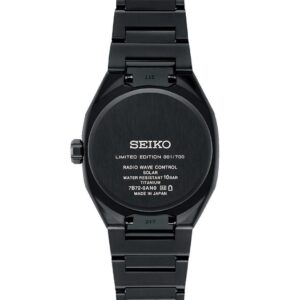 【限定700本】SBXY107 SEIKO セイコー アストロン NEXTER