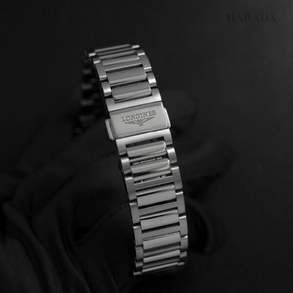 L3.835.4.32.6 LONGINES ロンジン コンクエスト クロノグラフ 42mm