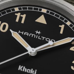 H69401930 HAMILTON ハミルトン カーキ フィールド クォーツ 38mm