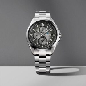 【世界限定1,000本】OCW-T2600RA-8AJF CASIO カシオ オシアナス Classic Line