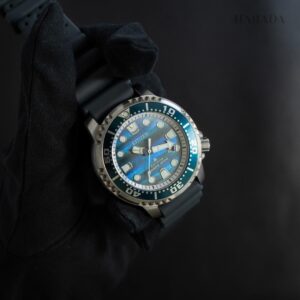 【世界限定8,700本】 BN0167-09W CITIZEN シチズン プロマスター MARINE