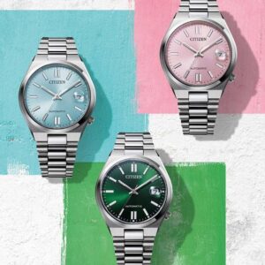 NJ0200-50L CITIZEN シチズン シチズンコレクション TSUYOSA collection