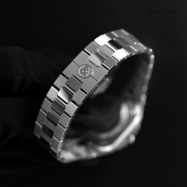 BR05A-S-BU-ST/SST Bell & Ross ベル&ロス BR05 アイスブルー スティール 36mm