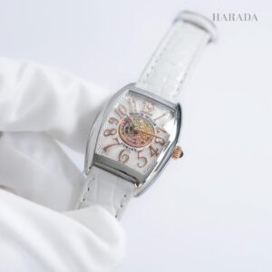 1752BQZRELCOLDRO1PSTG AC FRANCK MULLER フランクミュラー トノウ カーベックス (CINTREE CURVEX PASTILLE)