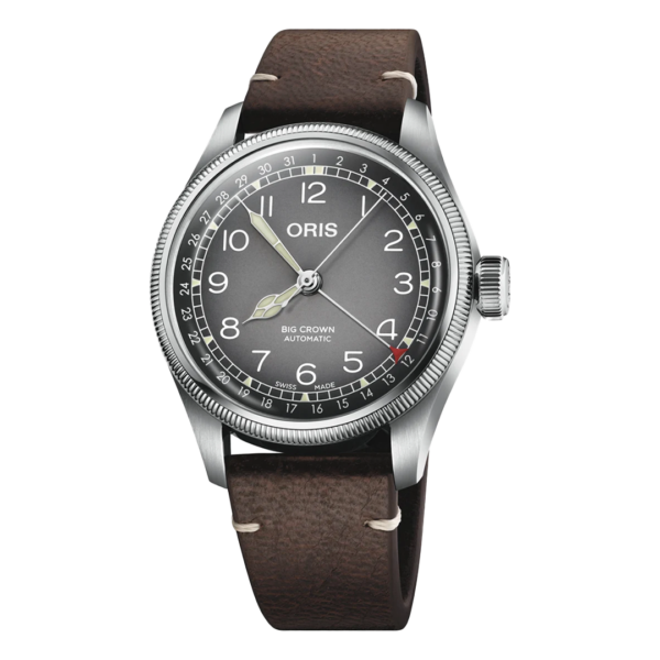 01 754 7779 4063-Set ORIS オリス ビッグクラウン オリス×チェルボボランテ