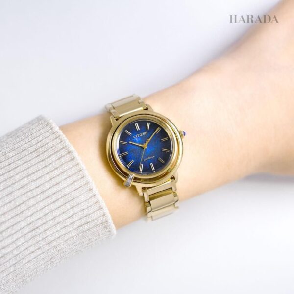 【世界限定2,000本】 EM1099-57L CITIZEN シチズン シチズンエル ARCLY Collection 限定モデル