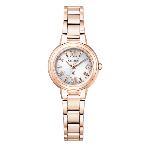ES9435-51A CITIZEN シチズン クロスシー basic collection