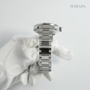 01 754 7798 4069-07 8 20 06 ORIS オリス ビッグクラウン ポインターデイト 40mm