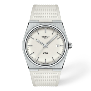 T137.410.17.011.00 TISSOT ティソ PRX クォーツ 40mm