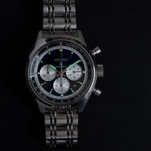 SBEC025 SEIKO セイコー プロスペックス SPEEDTIMER