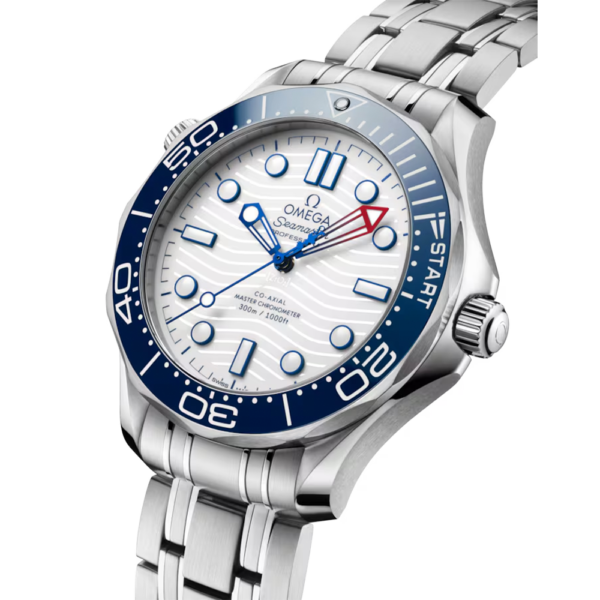 210.30.42.20.04.002 OMEGA オメガ シーマスター ダイバー300M 42MM