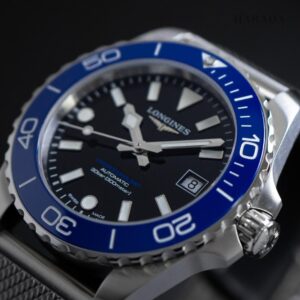 L3.779.4.90.6 LONGINES ロンジン ハイドロコンクエスト 39mm