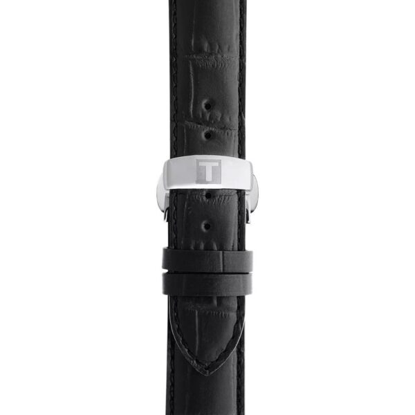 T006.407.16.053.00 TISSOT ティソ ル・ロックル 39.3mm