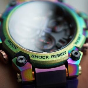 MTG-B3000PRB-1AJR CASIO カシオ MT-G Gショック