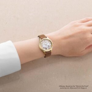 【限定300本】 EM0507-07W CITIZEN シチズン シチズンコレクション CITIZEN Disney Collection