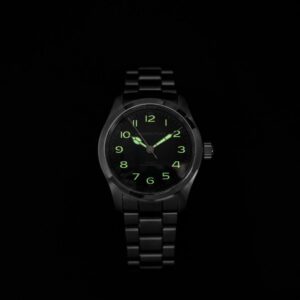 H70405140 HAMILTON ハミルトン カーキ フィールド マーフ 38mm