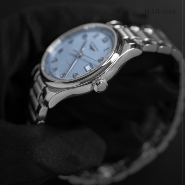 L2.949.4.99.6 LONGINES ロンジン マスターコレクション 39mm