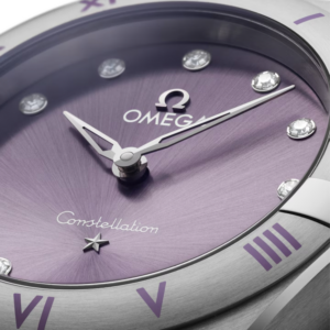 131.10.28.60.60.002 OMEGA オメガ コンステレーション 28MM