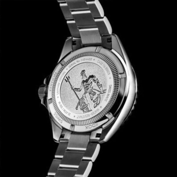 80801-3BUM-BUIN EDOX エドックス ネプチュニアン グランデリザーブ デイト オートマティック