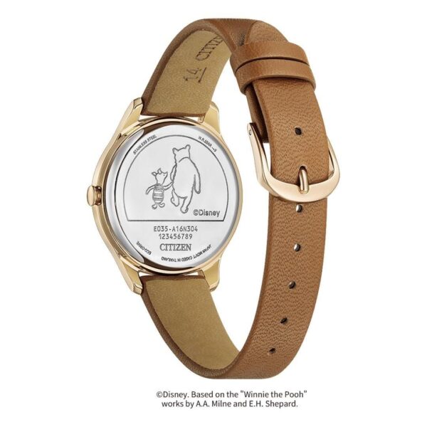 【限定300本】 EM0507-07W CITIZEN シチズン シチズンコレクション CITIZEN Disney Collection