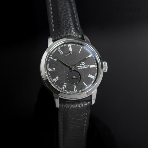 【限定500本】RK-BS0003N ORIENT STAR オリエントスター クラシック M45 F7 スモールセコンド オリエントスター75周年モデル