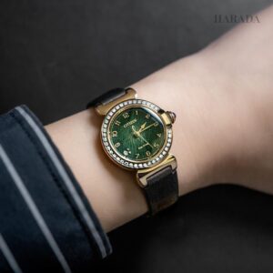 EM1123-62X CITIZEN シチズン シチズンL ROUND Collection