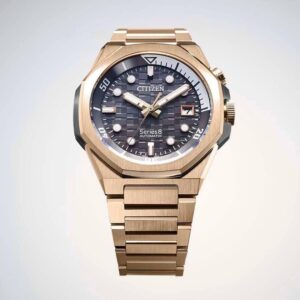 NB6069-53H CITIZEN シチズン シリーズ8 890メカニカル