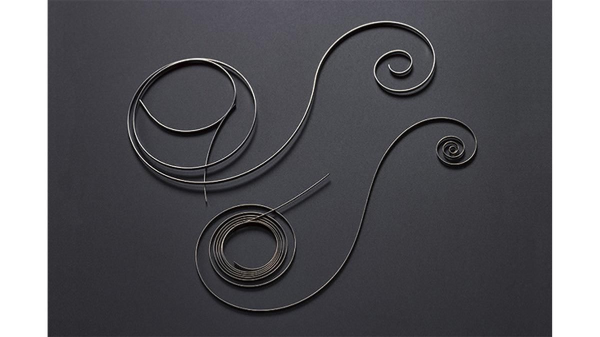 ロング・パワーリザーブの画像