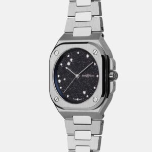 BR05A-S-EA-ST/SST Bell & Ross ベル&ロス BR05 ブルー ダイアモンド イーグル 36mm