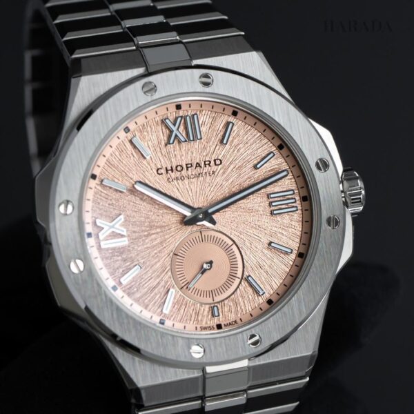 298623-3001 Chopard ショパール アルパインイーグル 41mm XPS