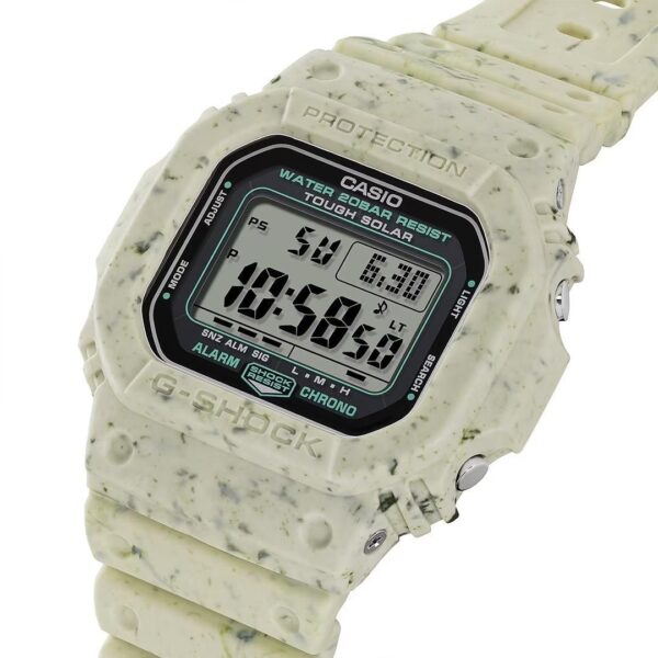 G-5600BG-5JR CASIO カシオ DIGITAL Gショック
