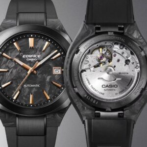 EFK-200XPB-1AJF CASIO カシオ EDIFICE AUTOMATIC