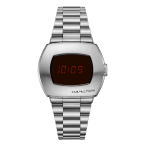 H52414130 HAMILTON ハミルトン アメリカン クラシック PSR デジタル 41×35mm