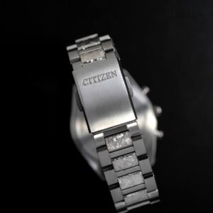 【世界限定2,500本】 AT8284-61A CITIZEN シチズン アテッサ ACT Line Platinum Shine Collection