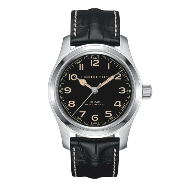 H70605731 HAMILTON ハミルトン カーキ フィールド マーフ 42mm