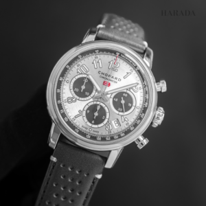 168619-3005 Chopard ショパール ミッレ ミリア クラシック クロノグラフ