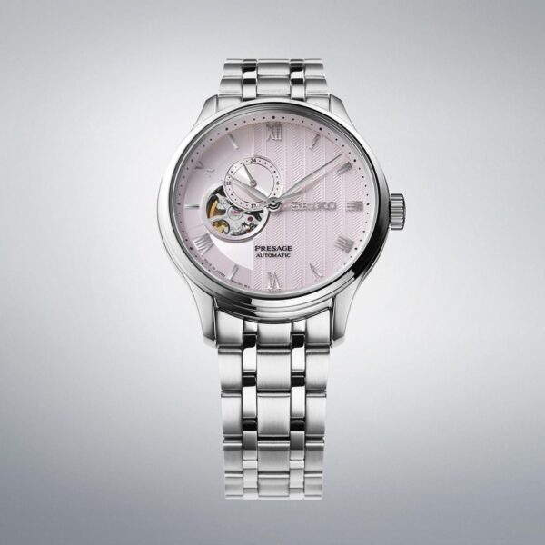 SARY261 SEIKO セイコー プレザージュ