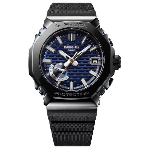 MRG-B2100R-2AJR CASIO カシオ MR-G Gショック
