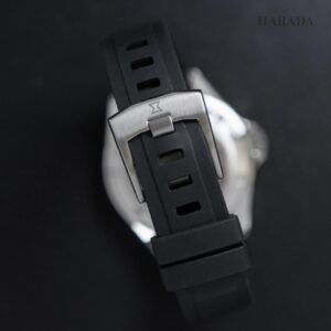 80801-3VCA-VDN EDOX エドックス ネプチュニアン グランデ リザーブ デイト オートマティック